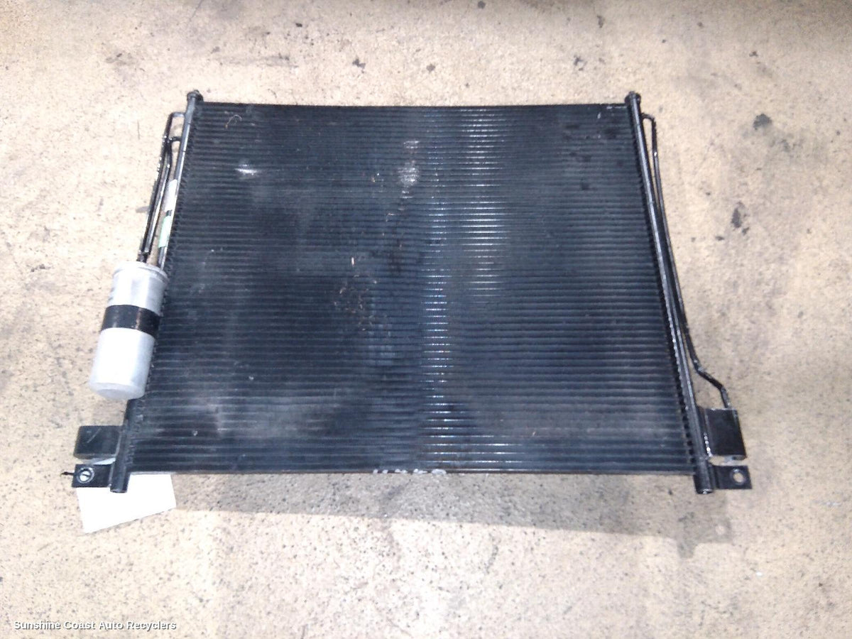 2005-2013 Nissan Pathfinder A C Condenser