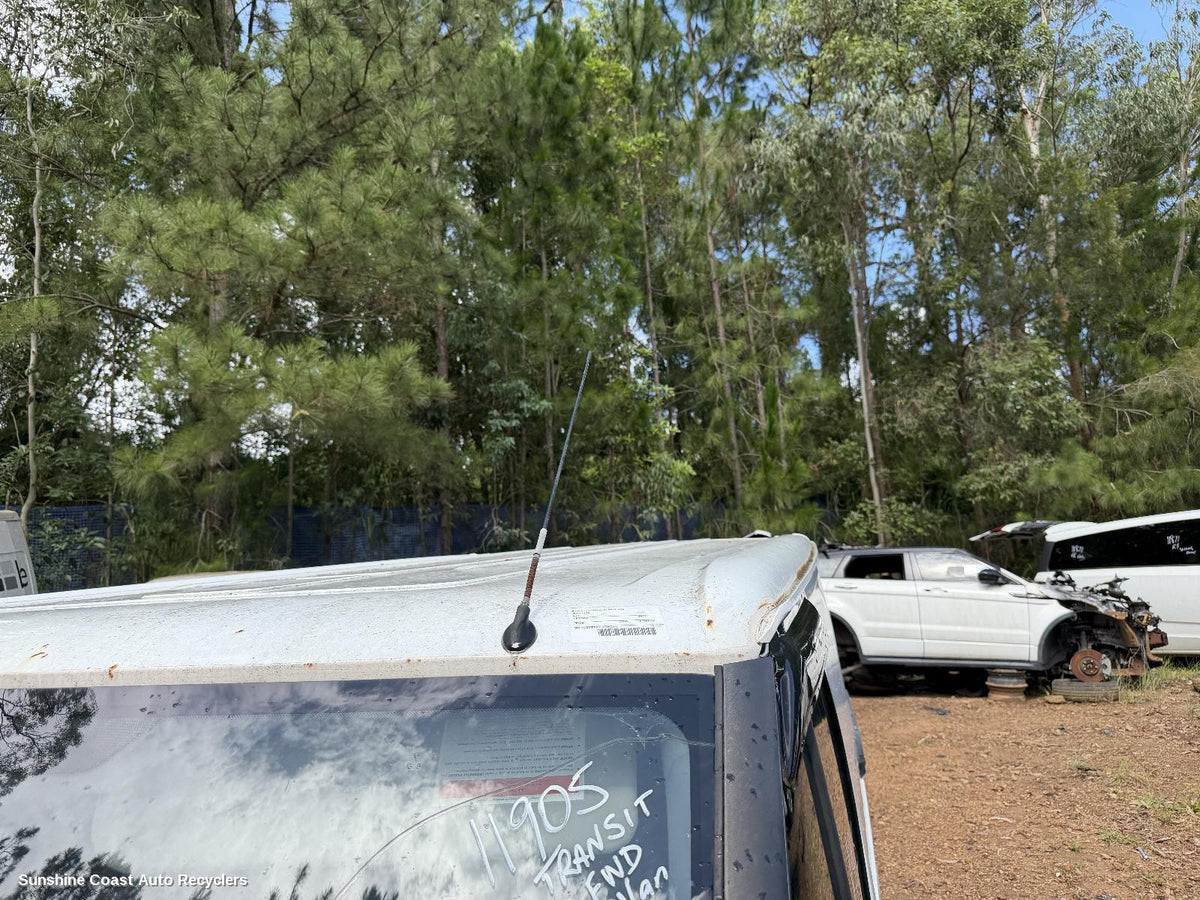 2006-2014 Ford Transit Antenna