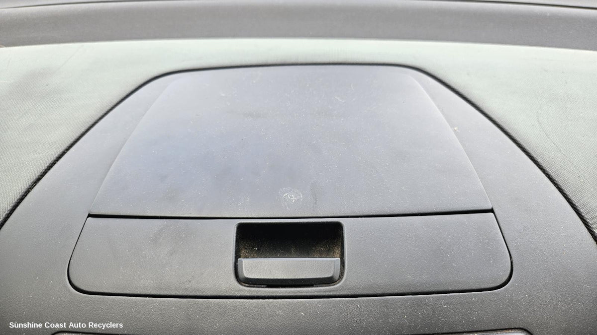 2007-2012 Hyundai I30 Glove Box