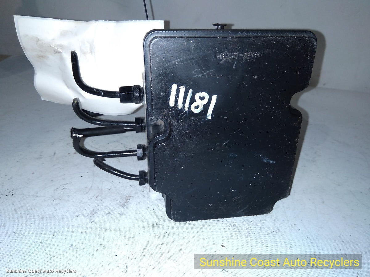 2014-2020 Hyundai Sonata Abs Pump Modulator