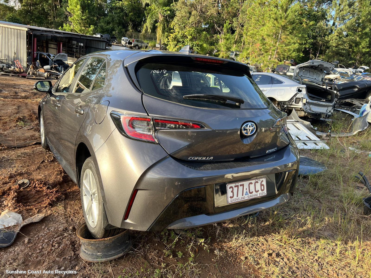 2018-2026 Toyota Corolla Abs Pump Modulator