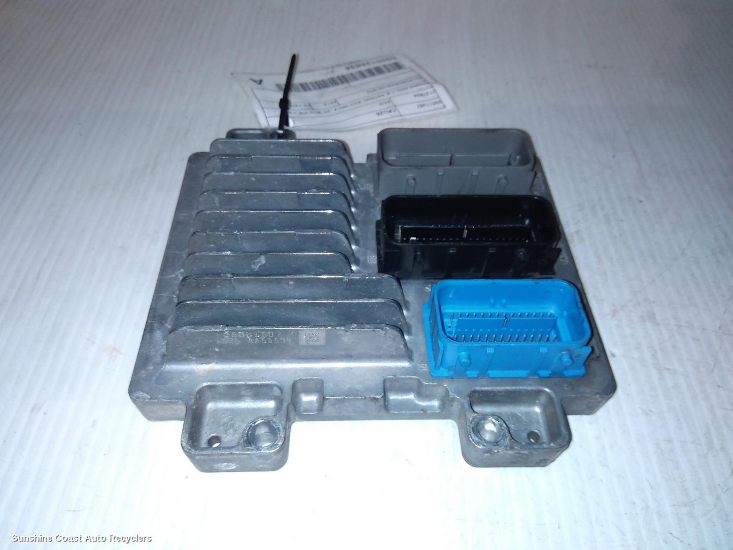 2013-2017 Holden Cruze Ecu