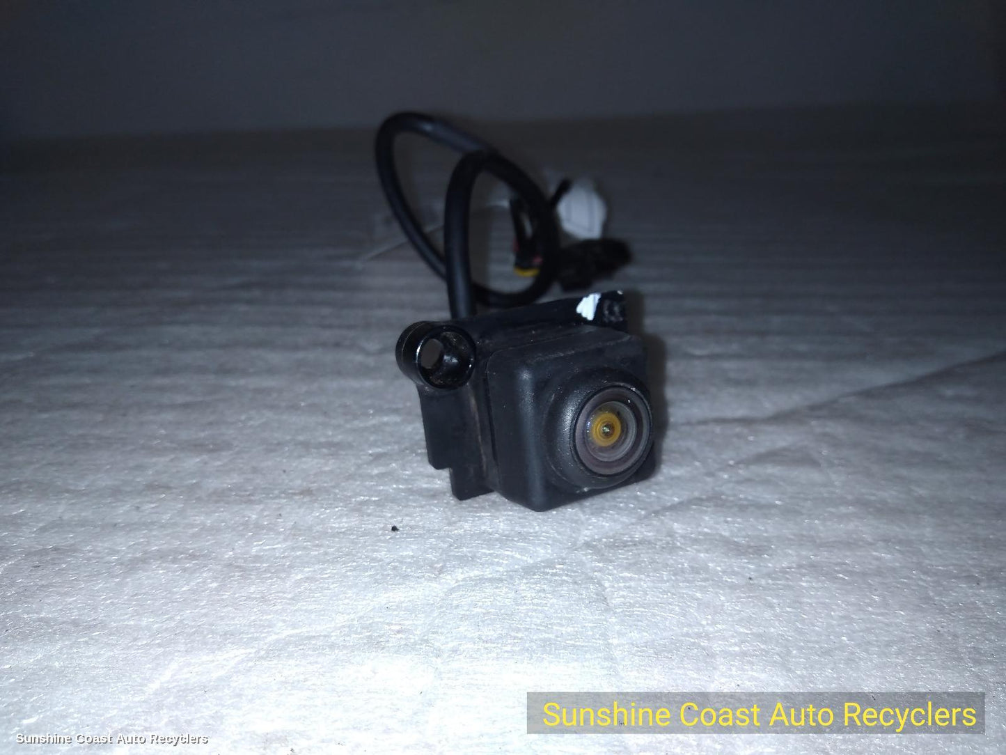 2015-2026 Renault Trafic Reverse Camera