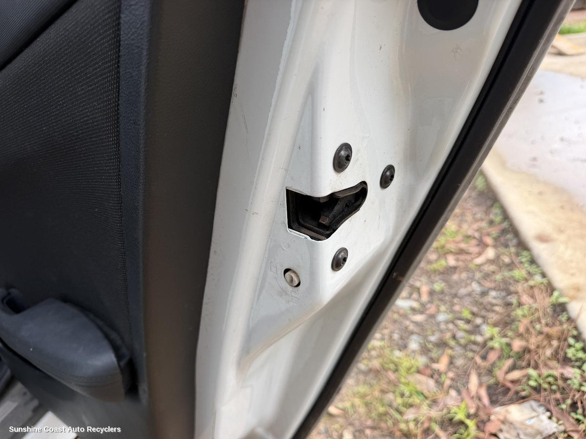 2007-2013 Holden Commodore Door Boot Gate Lock