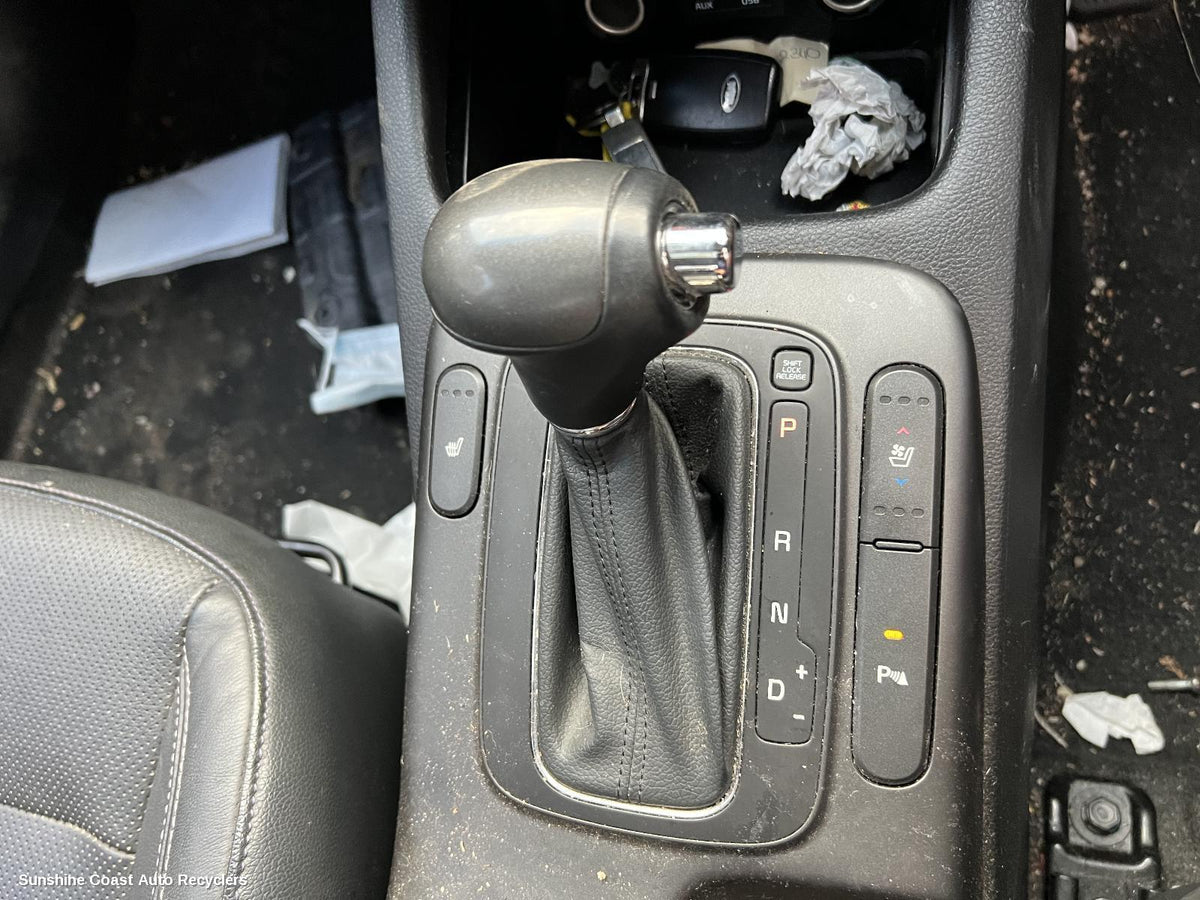 2013-2018 Kia Cerato Gear Stick Shifter