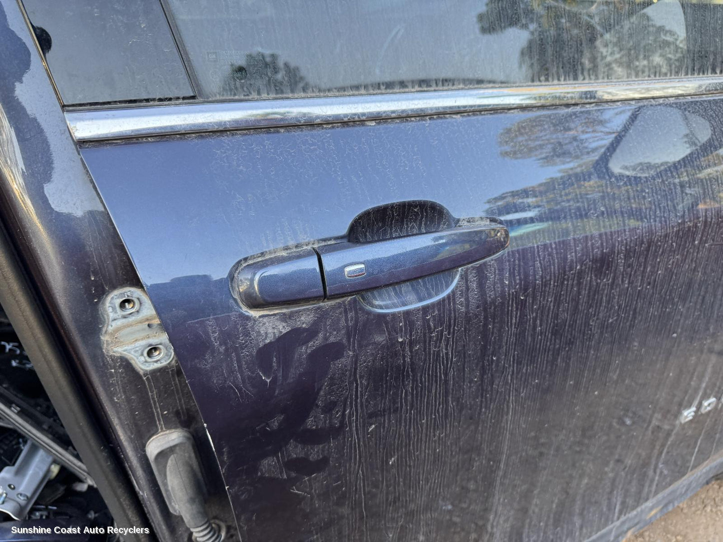 2017-2020 Holden Equinox Door Handle