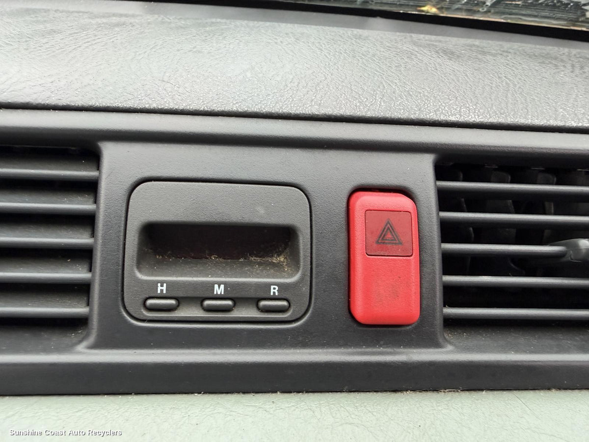 1997-2001 Honda Crv Clock