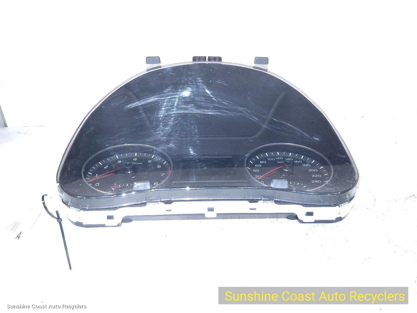 2018-2021 Kia Cerato Instrument Cluster