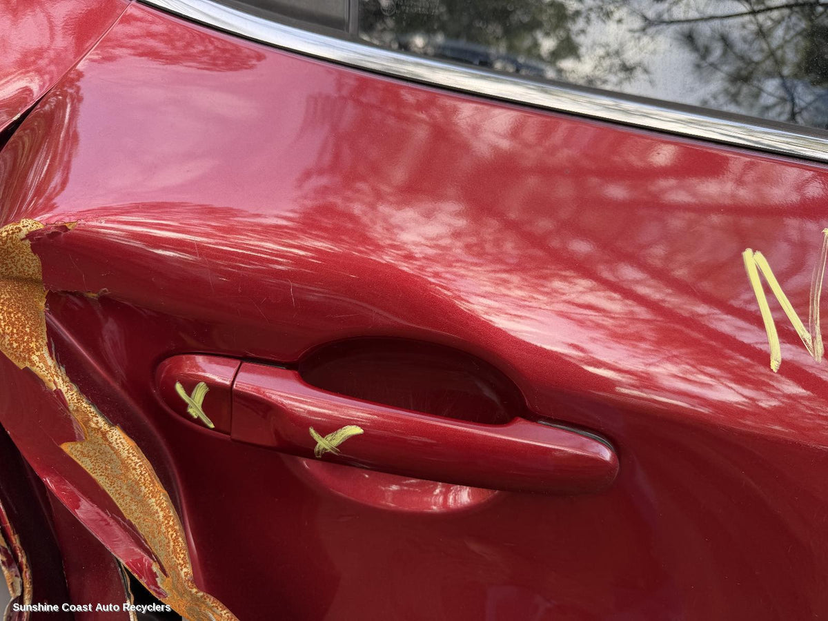 2013-2016 Nissan Pulsar Door Handle