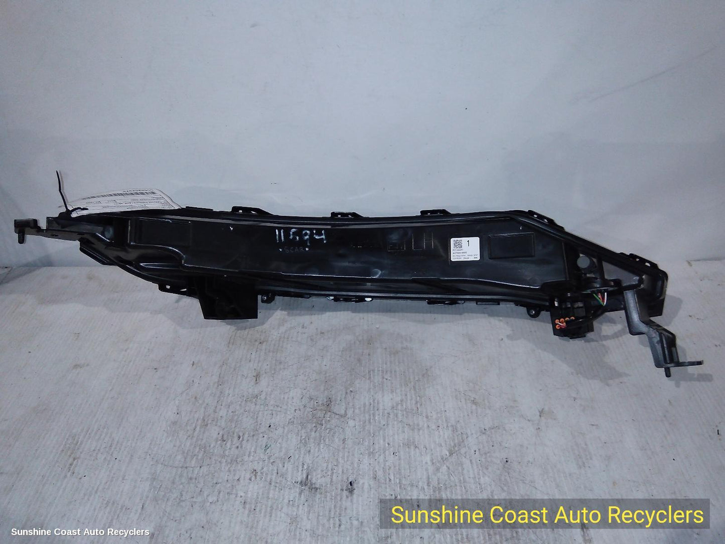 2021-2026 Mitsubishi Outlander Left Indicator Fog Side