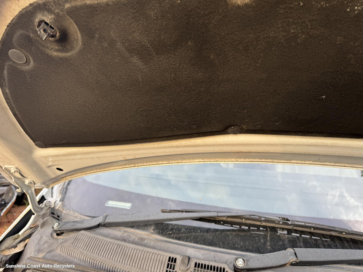 2016 Ldv G10 Wiper Arm