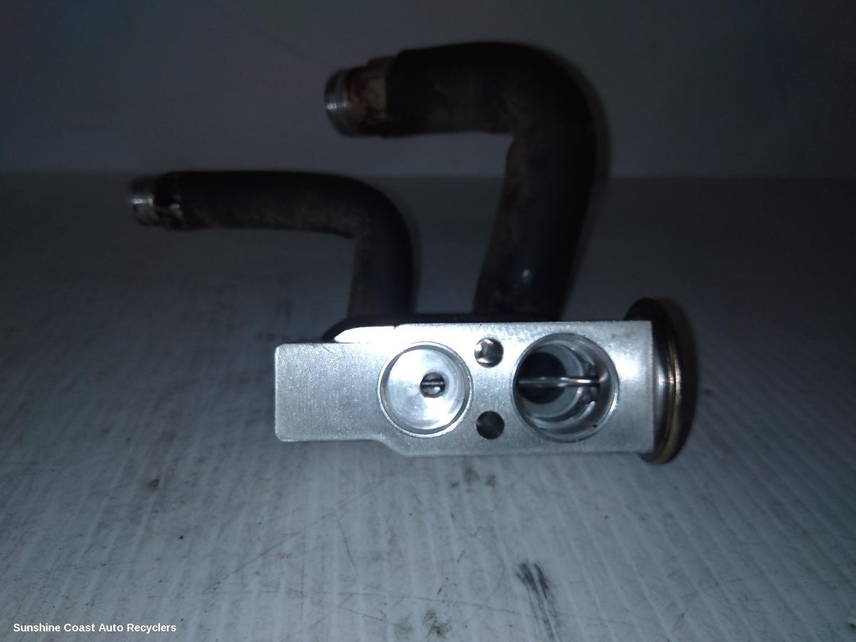 2006-2014 Mitsubishi Pajero Misc