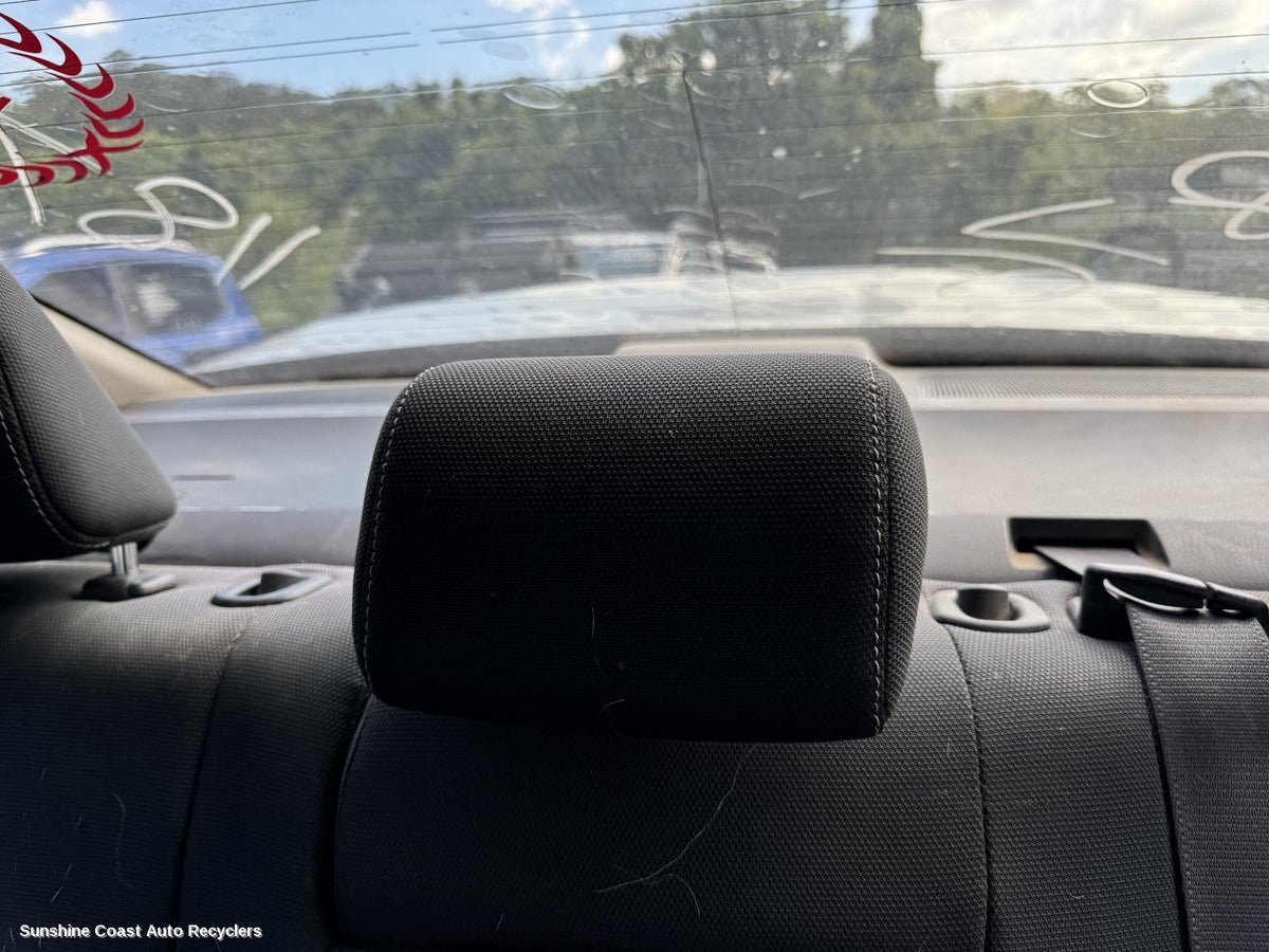 2013-2019 Toyota Corolla Headrest