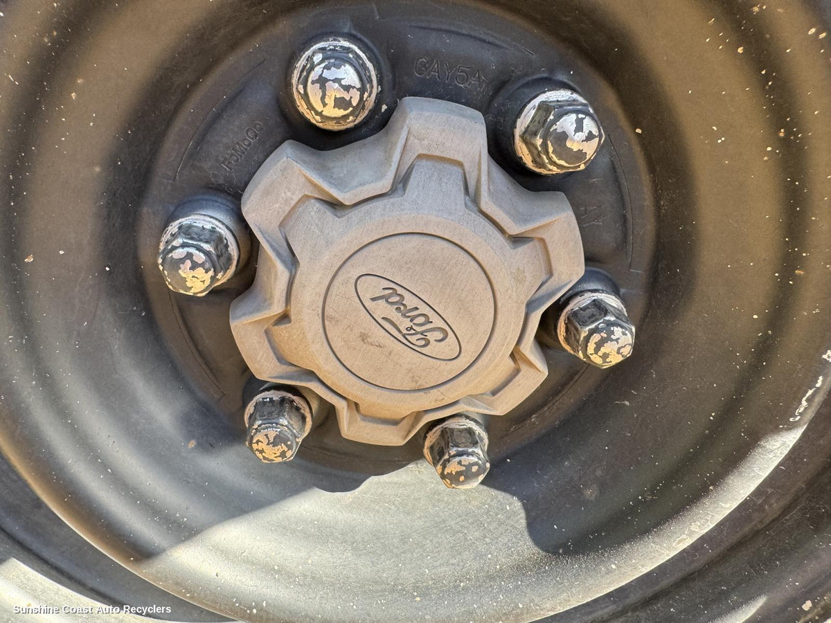 2011-2022 Ford Ranger Wheel Cover Hub Cap