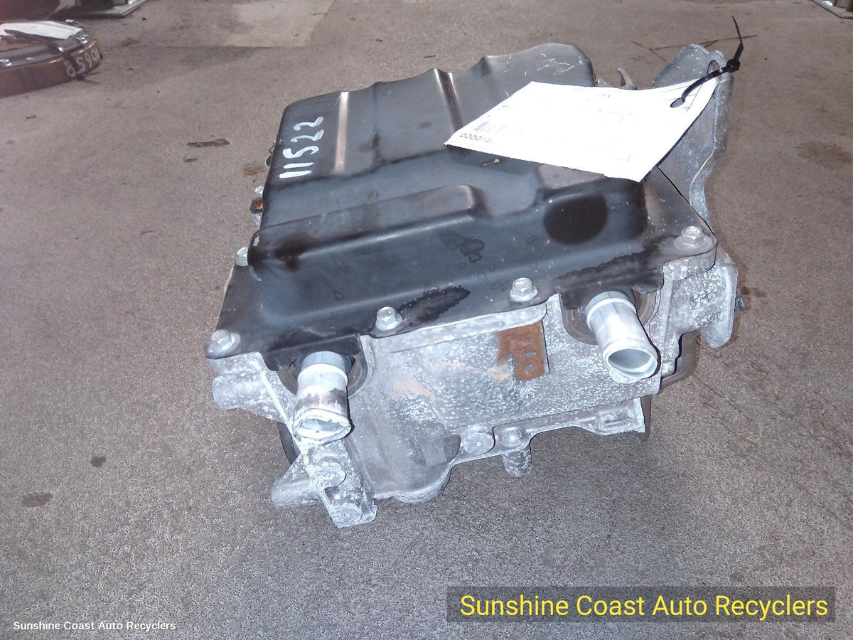 2014-2021 Nissan Pathfinder Inverter