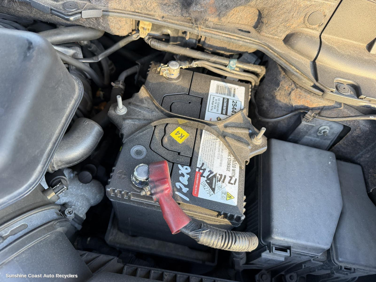2007-2015 Mazda Cx9 Battery Terminal