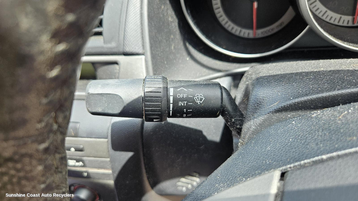 2003-2009 Mazda 3 Combination Switch