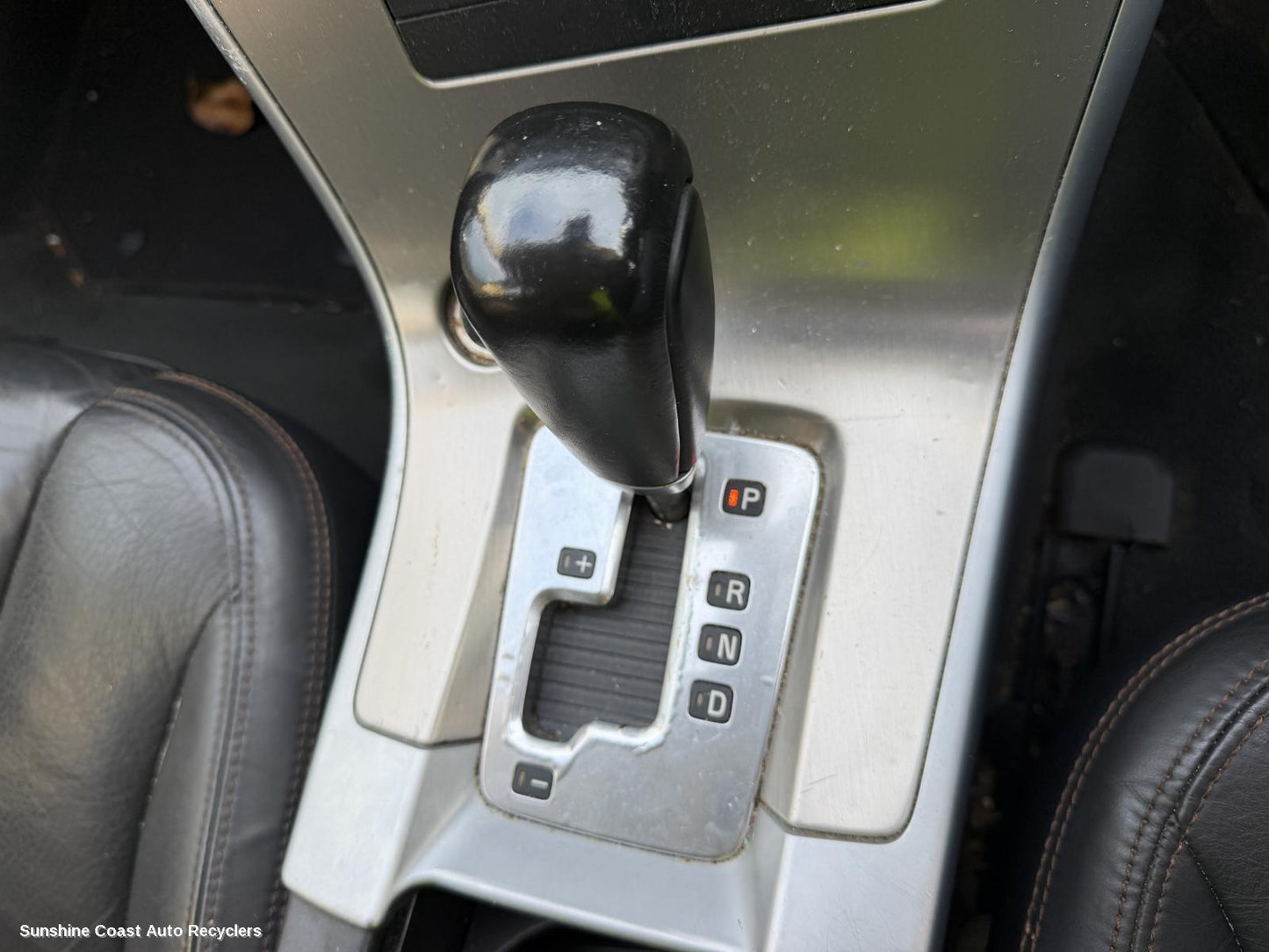 2009-2017 Volvo Xc60 Gear Stick Shifter