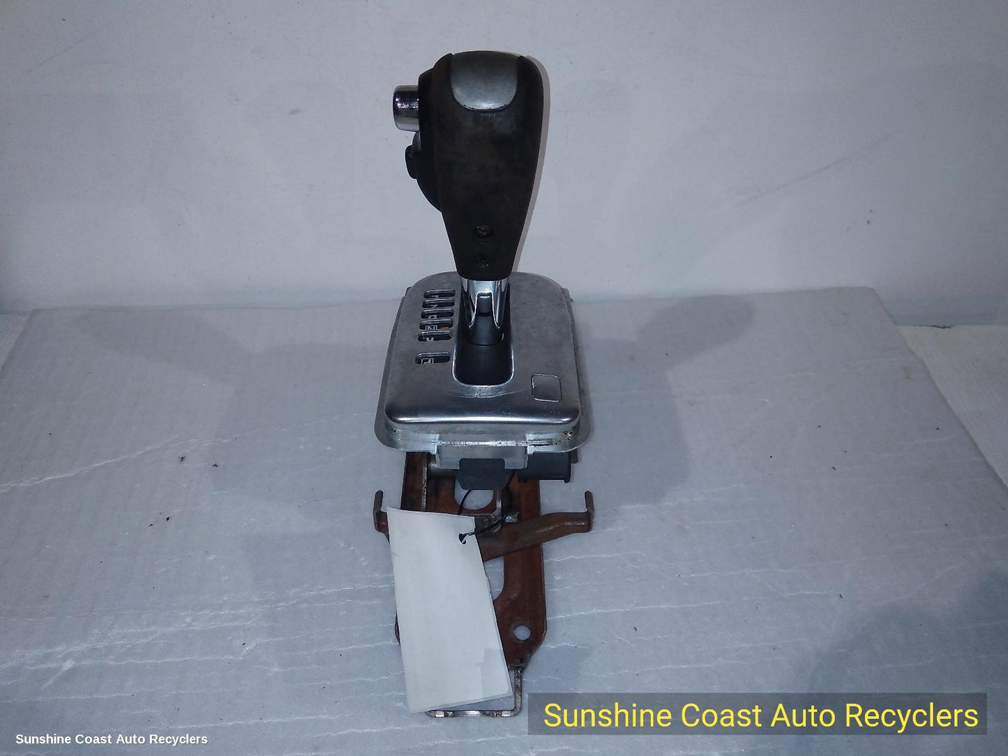 2006 Suzuki Liana Gear Stick Shifter
