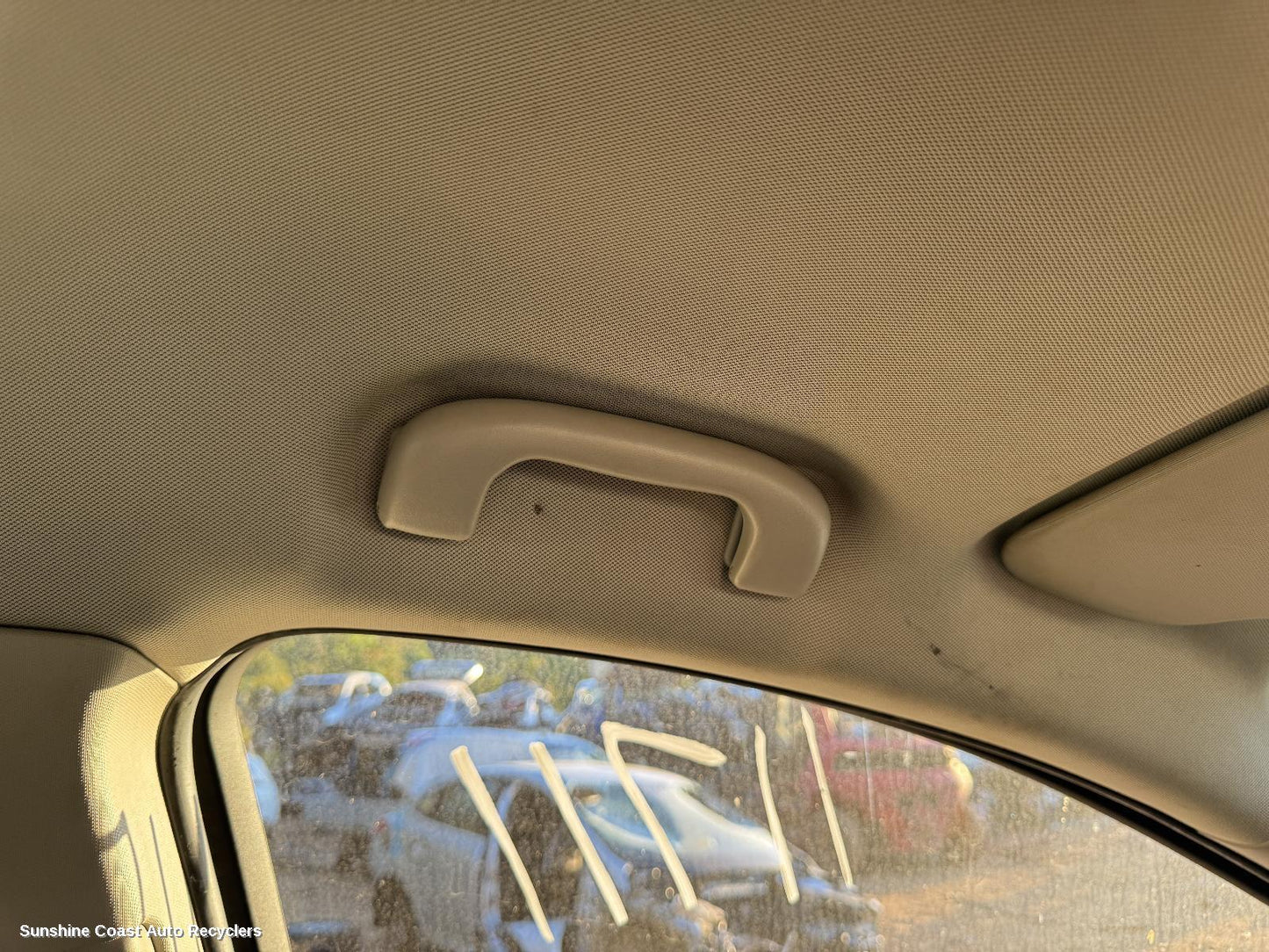 2015 Holden Cruze Grab Handle