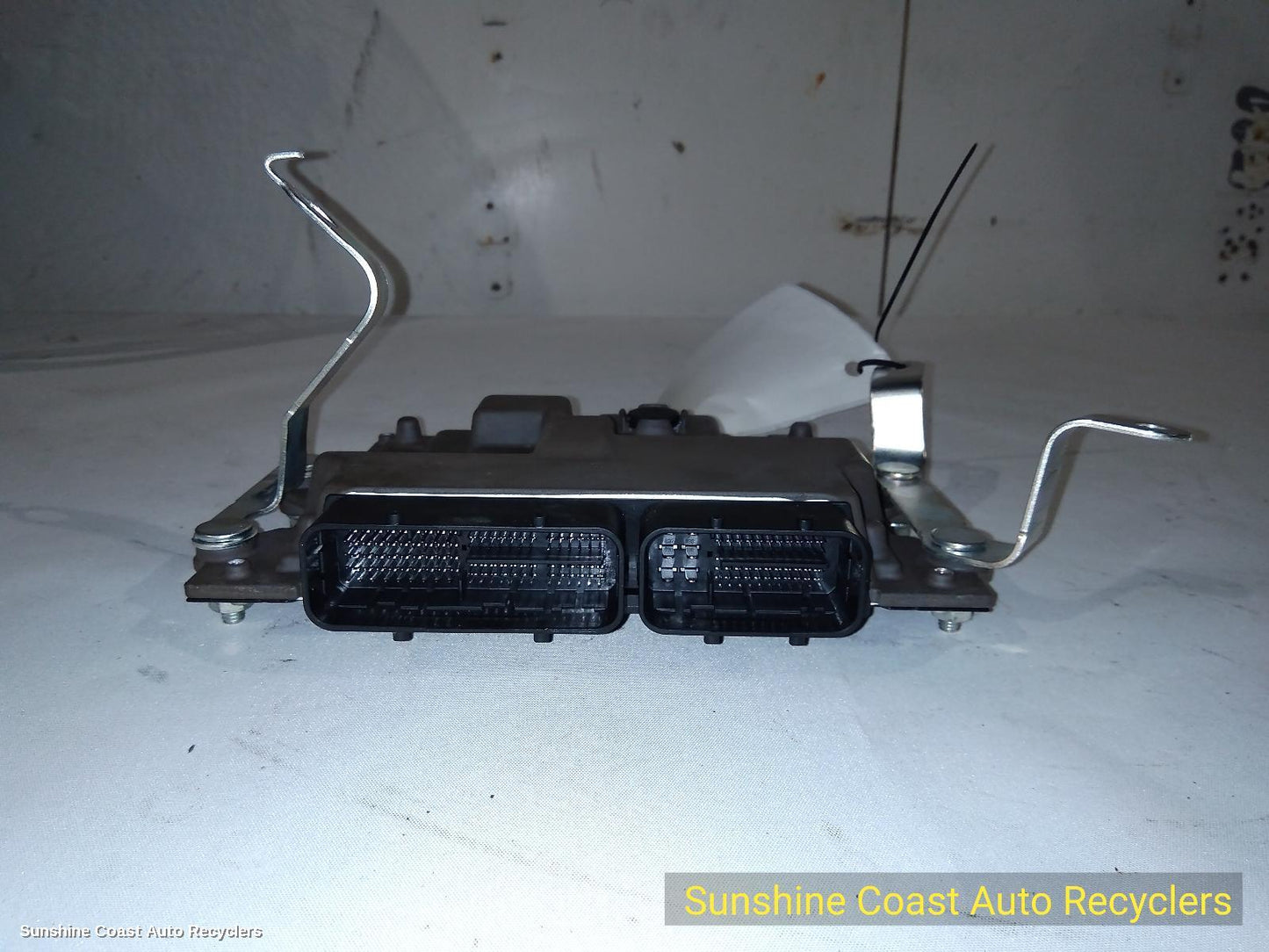 2024 Subaru Forester Ecu