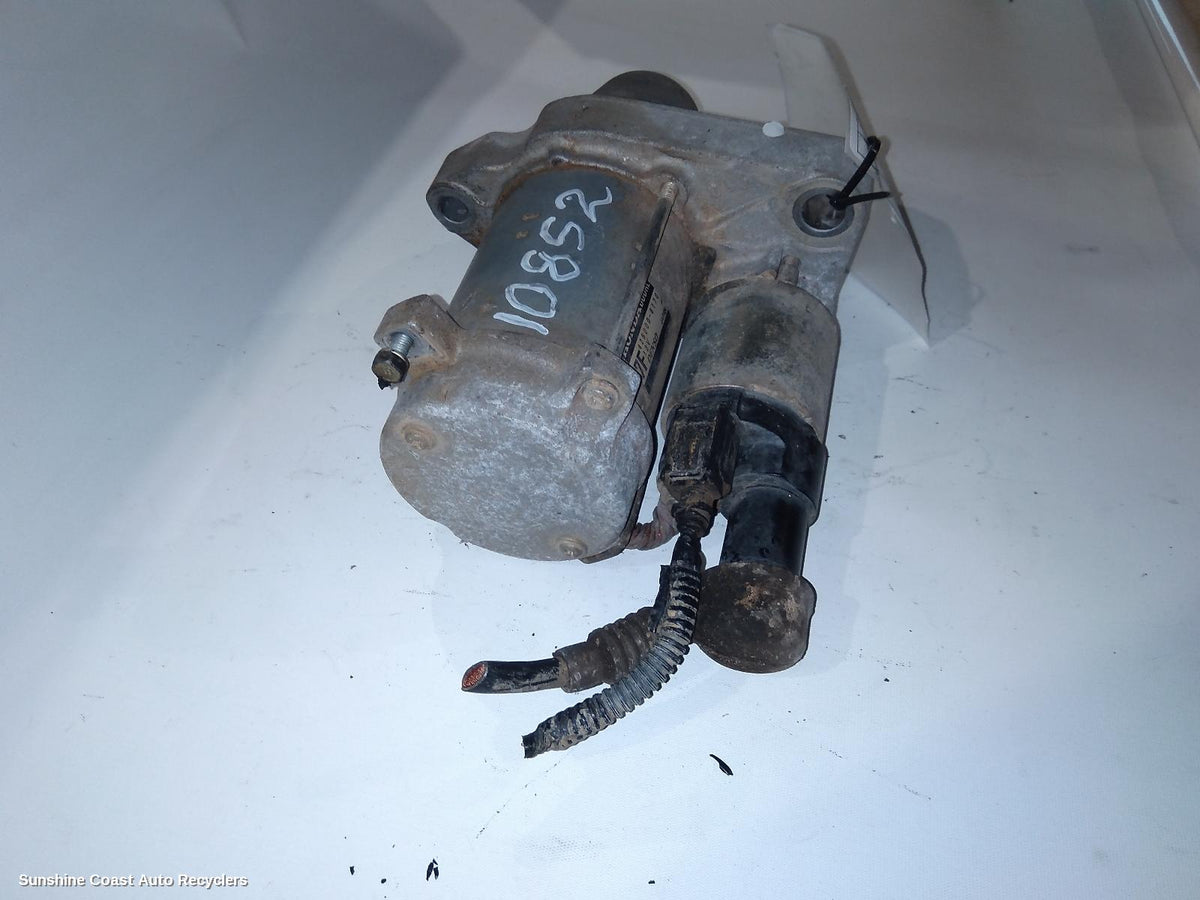 2012-2017 Honda Crv Starter
