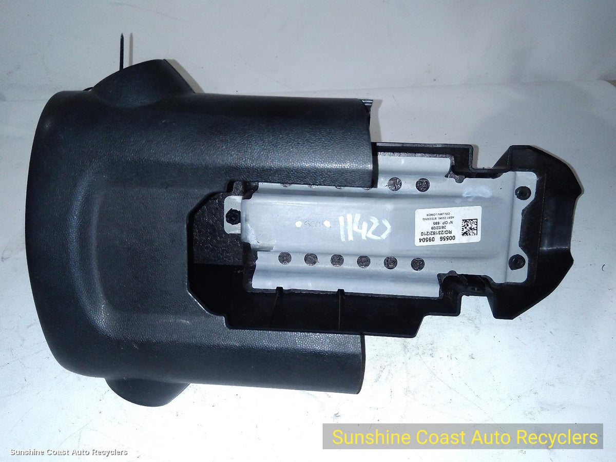 2007-2015 Mini Cooper Steering Column Shro