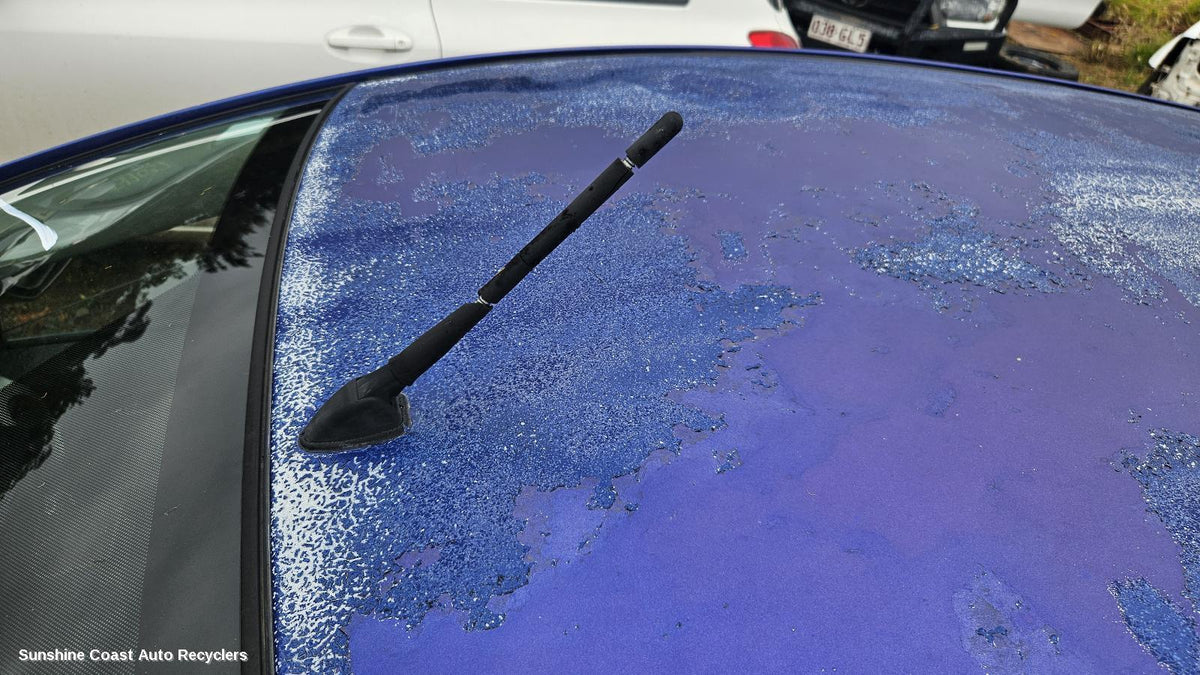 2007-2014 Mazda 2 Antenna