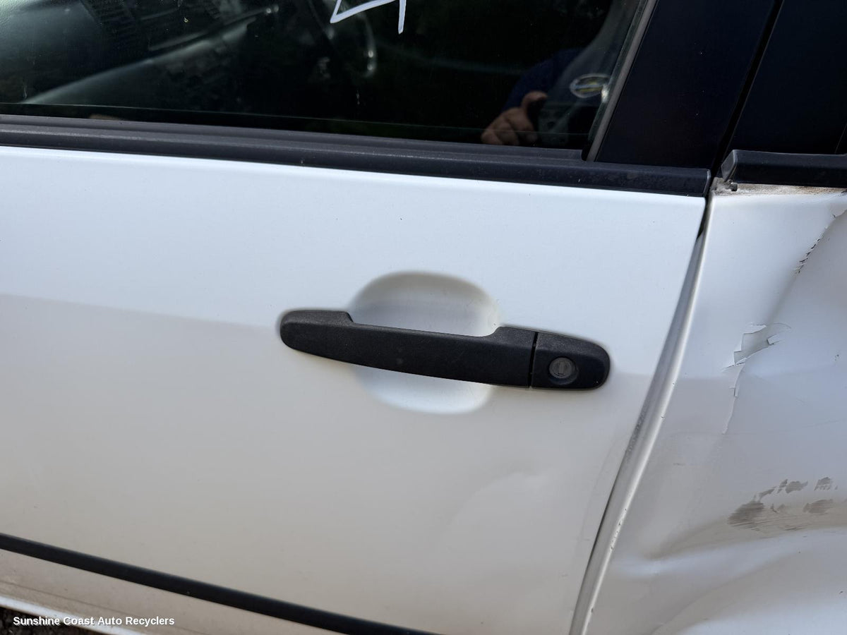 2001-2007 Toyota Corolla Door Handle