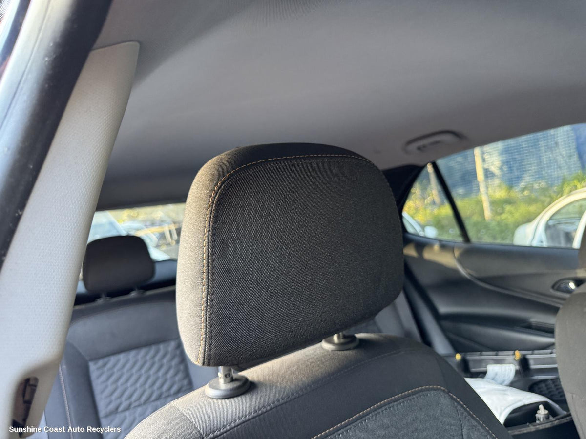 2017-2020 Holden Equinox Headrest