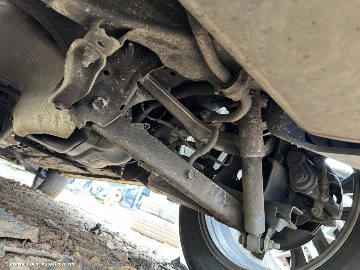 2016-2026 Renault Kaleos Right Rear Trailing Arm