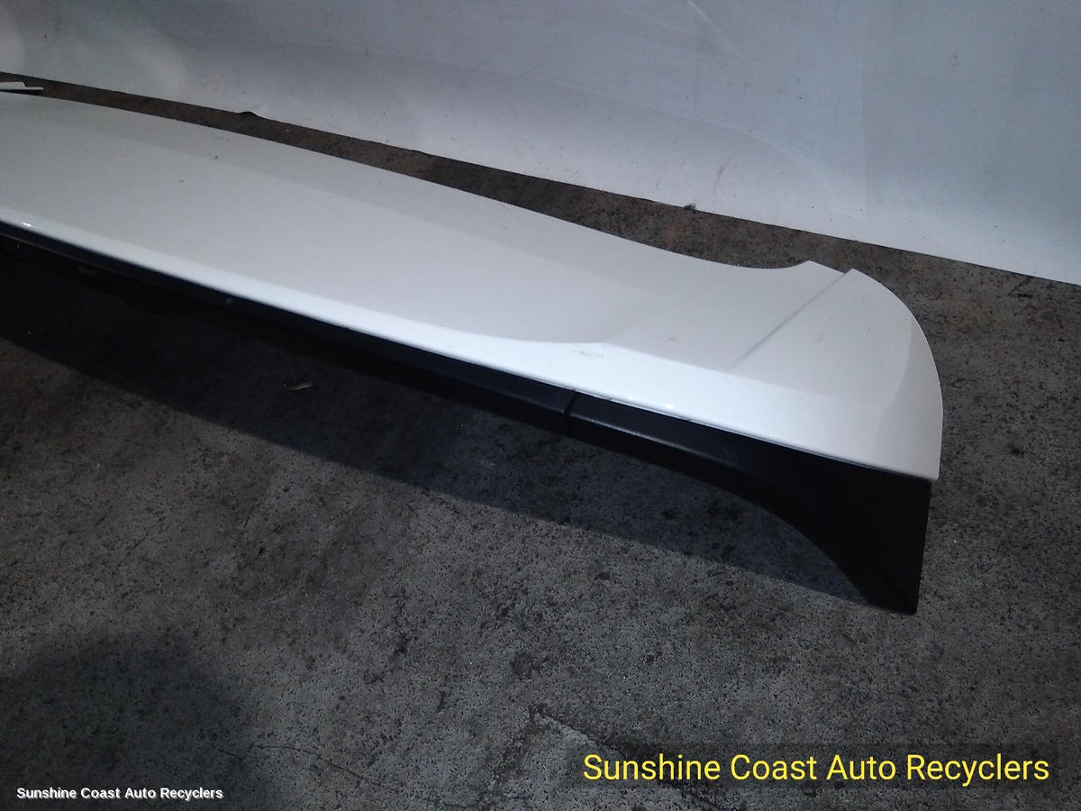 2021-2026 Mitsubishi Outlander Rear Spoiler