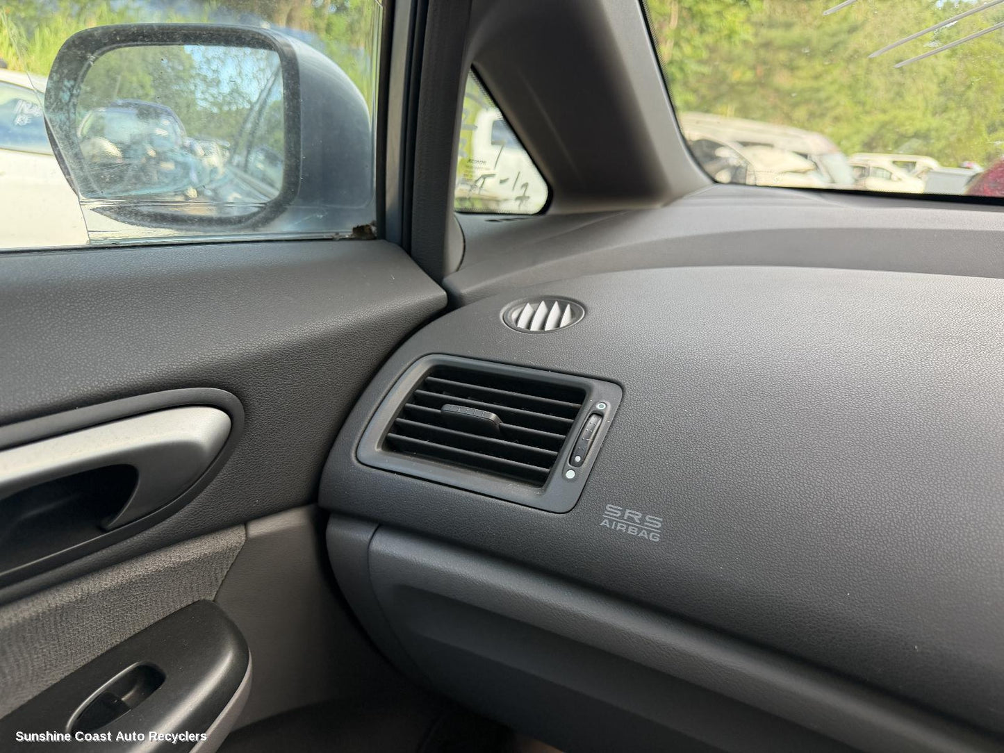 2006-2011 Honda Civic Misc
