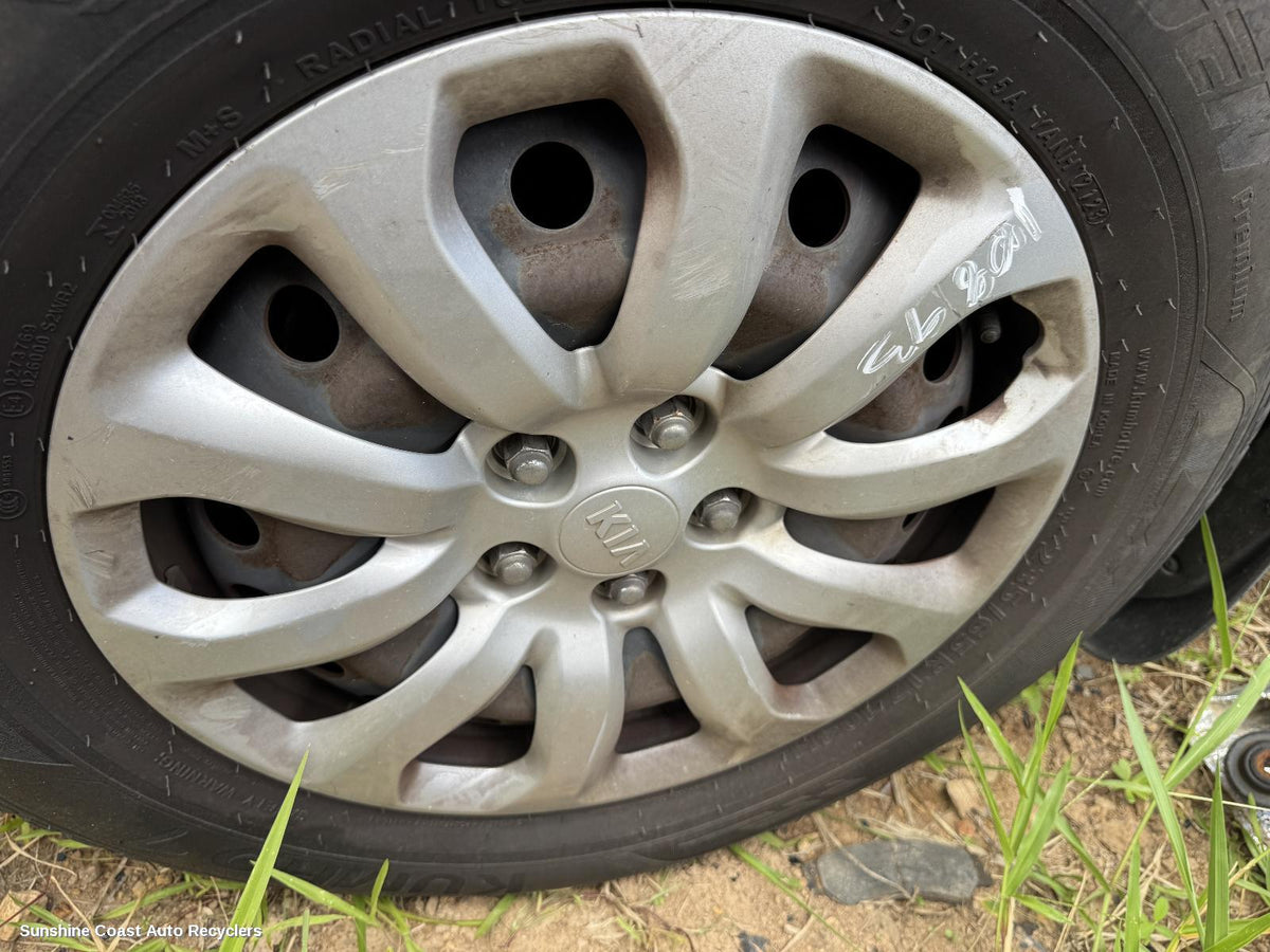 2014-2020 Kia Carnival/grand Carnival Caliper