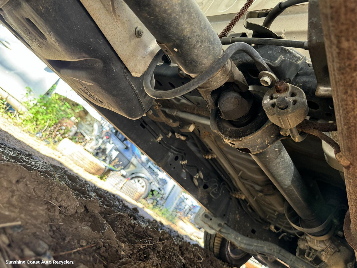 2015-2024 Toyota Hilux Rear Drive Shaft