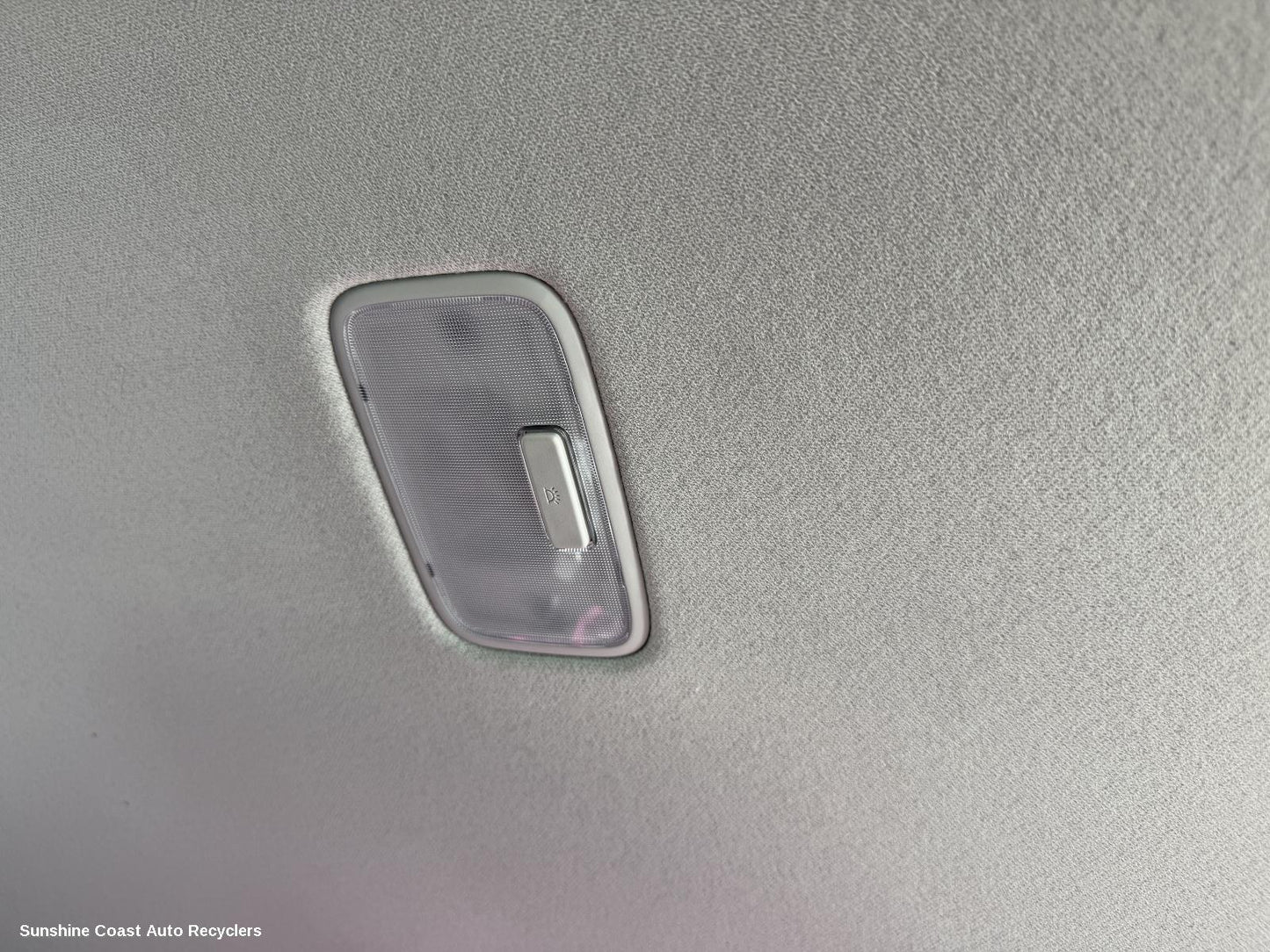 2019-2025 Hyundai Venue Courtesy Light