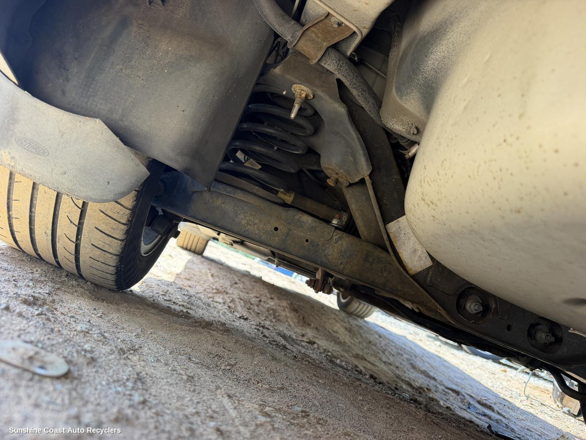 2002-2010 Ford Falcon Left Rear Trailing Arm