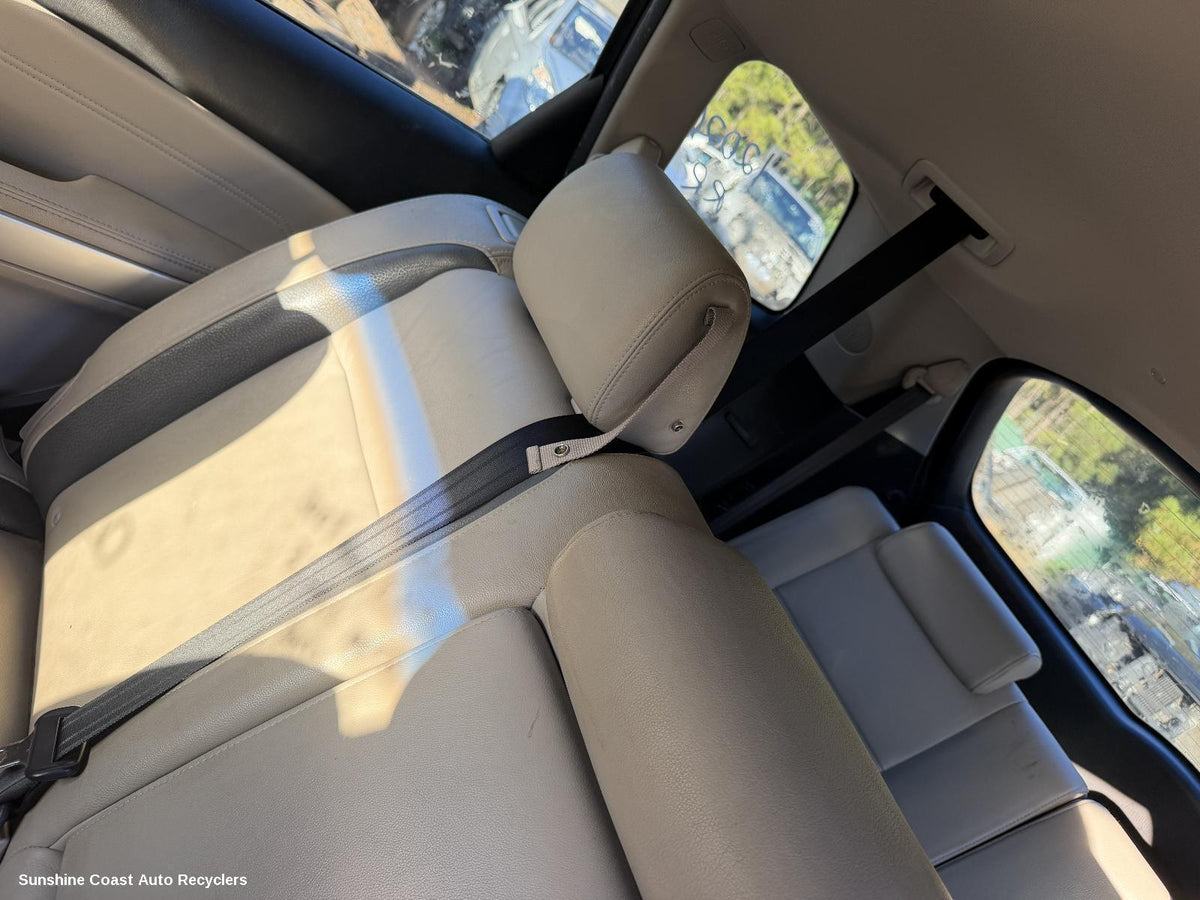 2007-2015 Mazda Cx9 Seatbelt Stalk