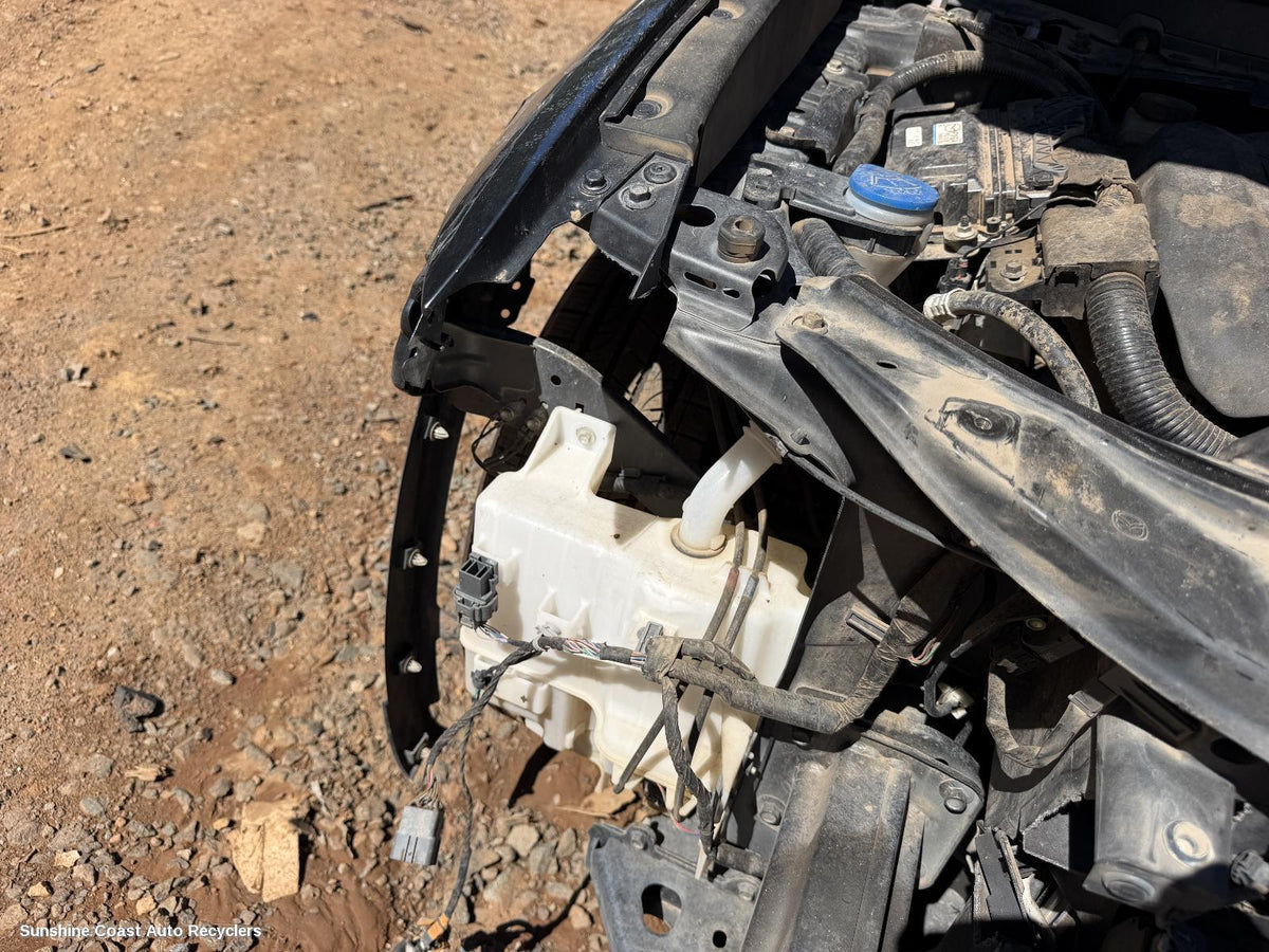 2016-2024 Mazda Cx9 Washer Bottle