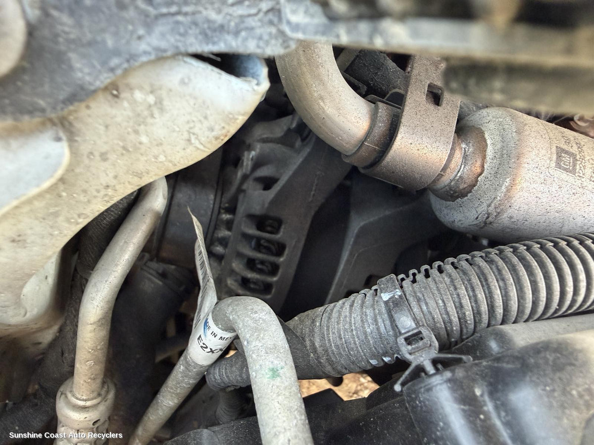 2017-2020 Holden Commodore Alternator