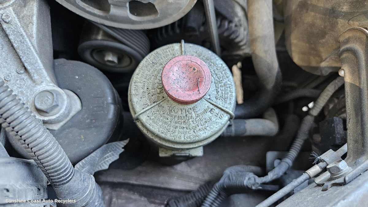 2004-2009 Honda Odyssey P S Reservoir
