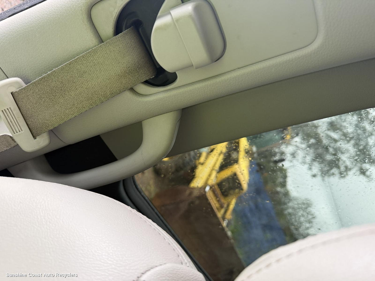 2015-2022 Ldv G10 Grab Handle