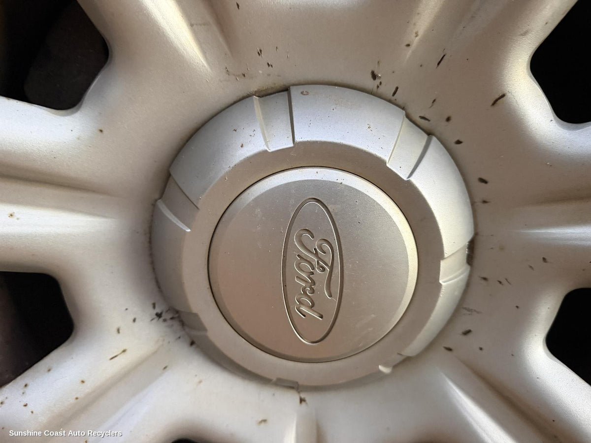 2004-2009 Ford Territory Wheel Cover Hub Cap