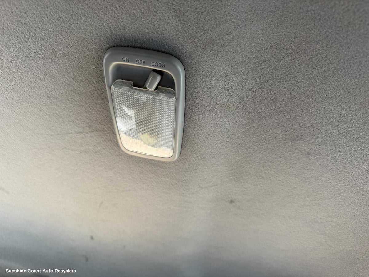1998-2001 Toyota Corolla Courtesy Light