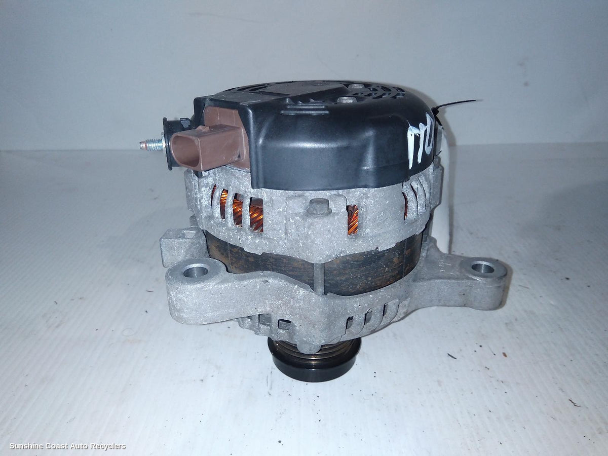 2015-2019 Toyota Hiace Alternator