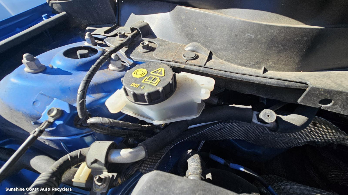 2014-2026 Mazda 2 Master Cylinder