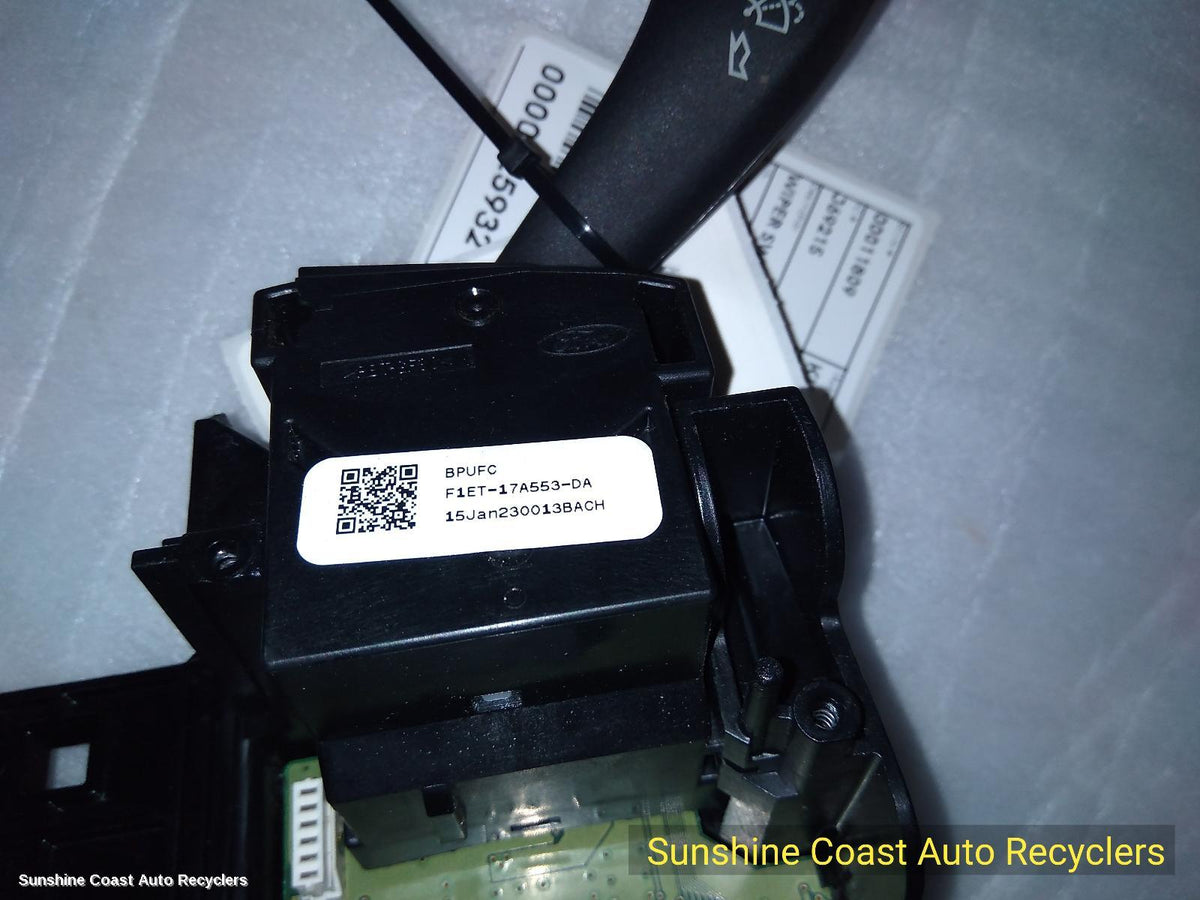 2012-2016 Ford Kuga Combination Switch