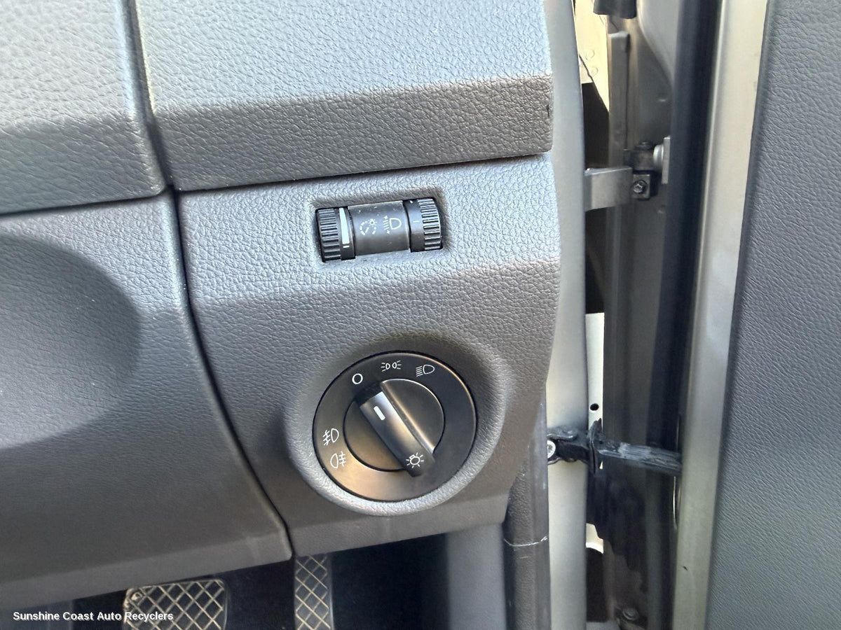 2010-2022 Volkswagen Amarok Combination Switch