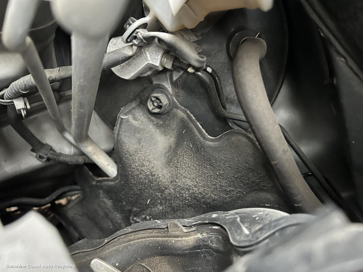 2007-2013 Nissan Xtrail Brake Booster