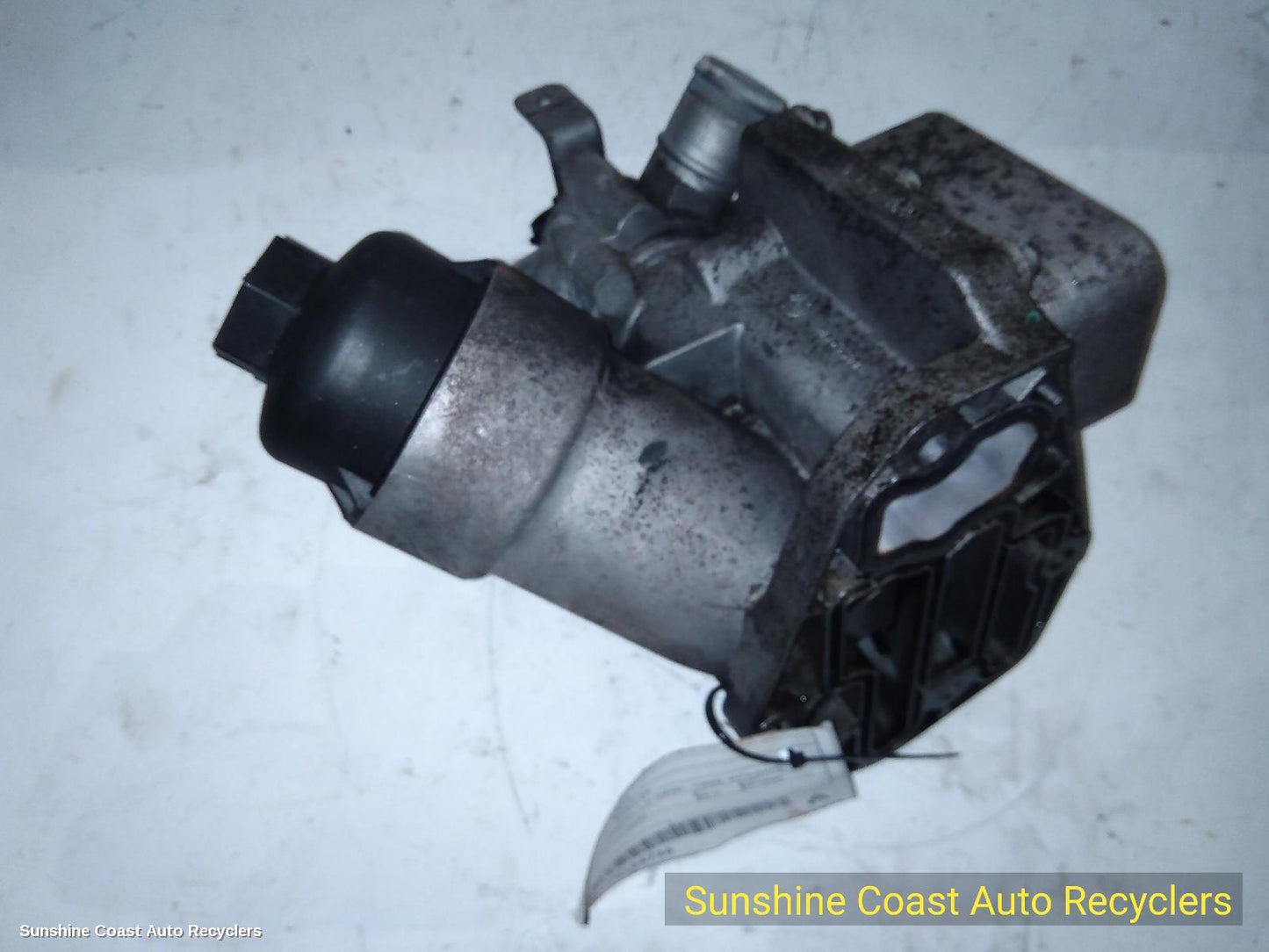 2015-2021 Ldv G10 Cooler